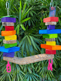 Bird Swings