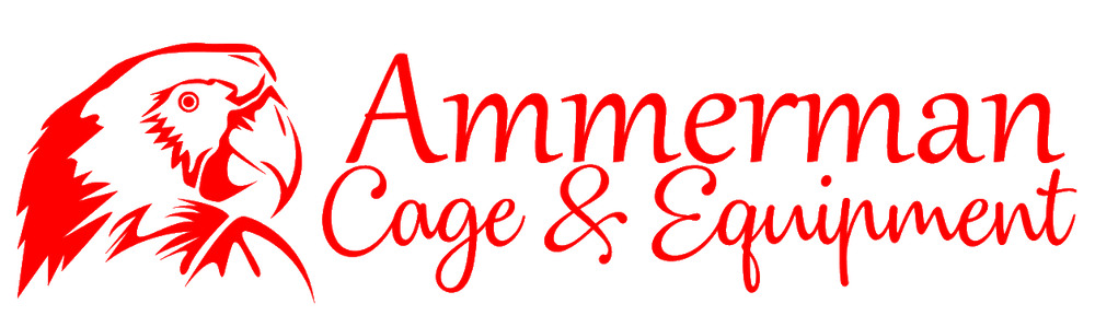 Ammerman Cage and Equipment