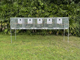 5 Hole • 2x2x2 • Bird Cage