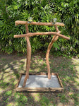 Dragonwood Perch Stand