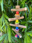 Spiral Staircase Toy