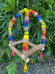 Large Lantern Swing (Pick Up Only)