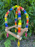 Large Lantern Swing (Pick Up Only)