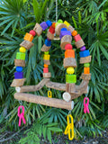 Medium Lantern Swing
