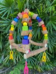 Medium Lantern Swing