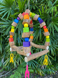 Medium Lantern Swing