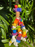 Dragonwood Bird Toy - Small