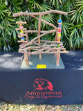 Table Top Perch Stand