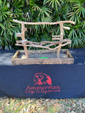 Table Top Perch Stand