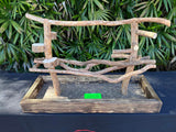 Table Top Perch Stand