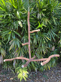 Dragonwood Hangining Perch Chandelier