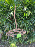 Hanging Perch Chandelier