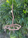 Hanging Perch Chandelier