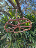 Hanging Perch Chandelier