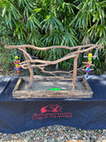 Table Top Perch Stand