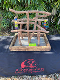 Table Top Perch Stand