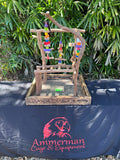 Table Top Perch Stand