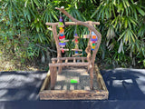 Table Top Perch Stand
