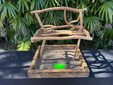 Table Top Perch Stand