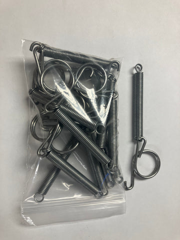 Finger Hooks