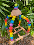 Monkey Toy