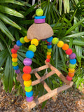 Monkey Toy