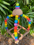 Monkey Toy