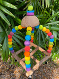 Monkey Toy