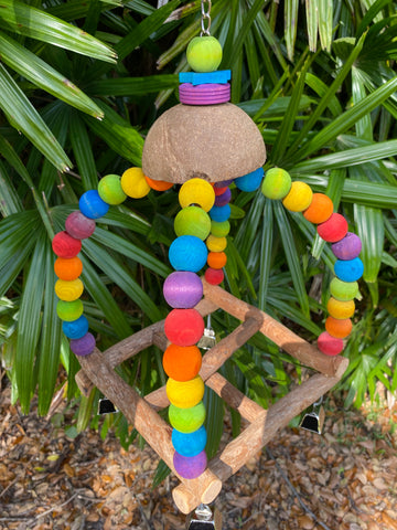 Monkey Toy