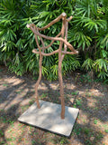 Dragonwood Perch Stand