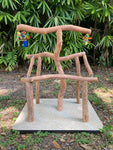 Table Top Perch Stand