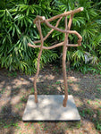Dragonwood Perch Stand