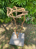 Dragonwood Perch Stand