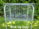 1 Hole Baby Saver Rabbit Cage