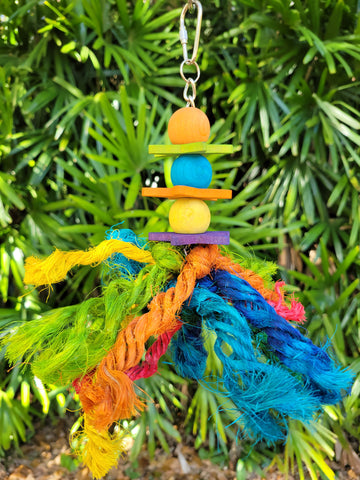 Tweety Bird Toy #1