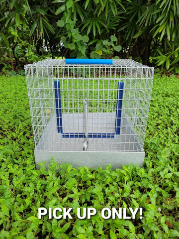 Small Carrier Cage