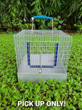 Small Carrier Cage