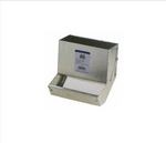 Steel Large Fine Mesh Rabbit Feeder