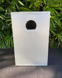 18x11x11 Bird Nest Box