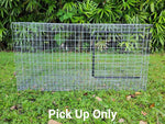 1 Hole Baby Saver Rabbit Cage