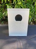 10x7x7 Bird Nest Box