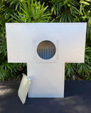 24x24x12 T Shape Bird Nest Box